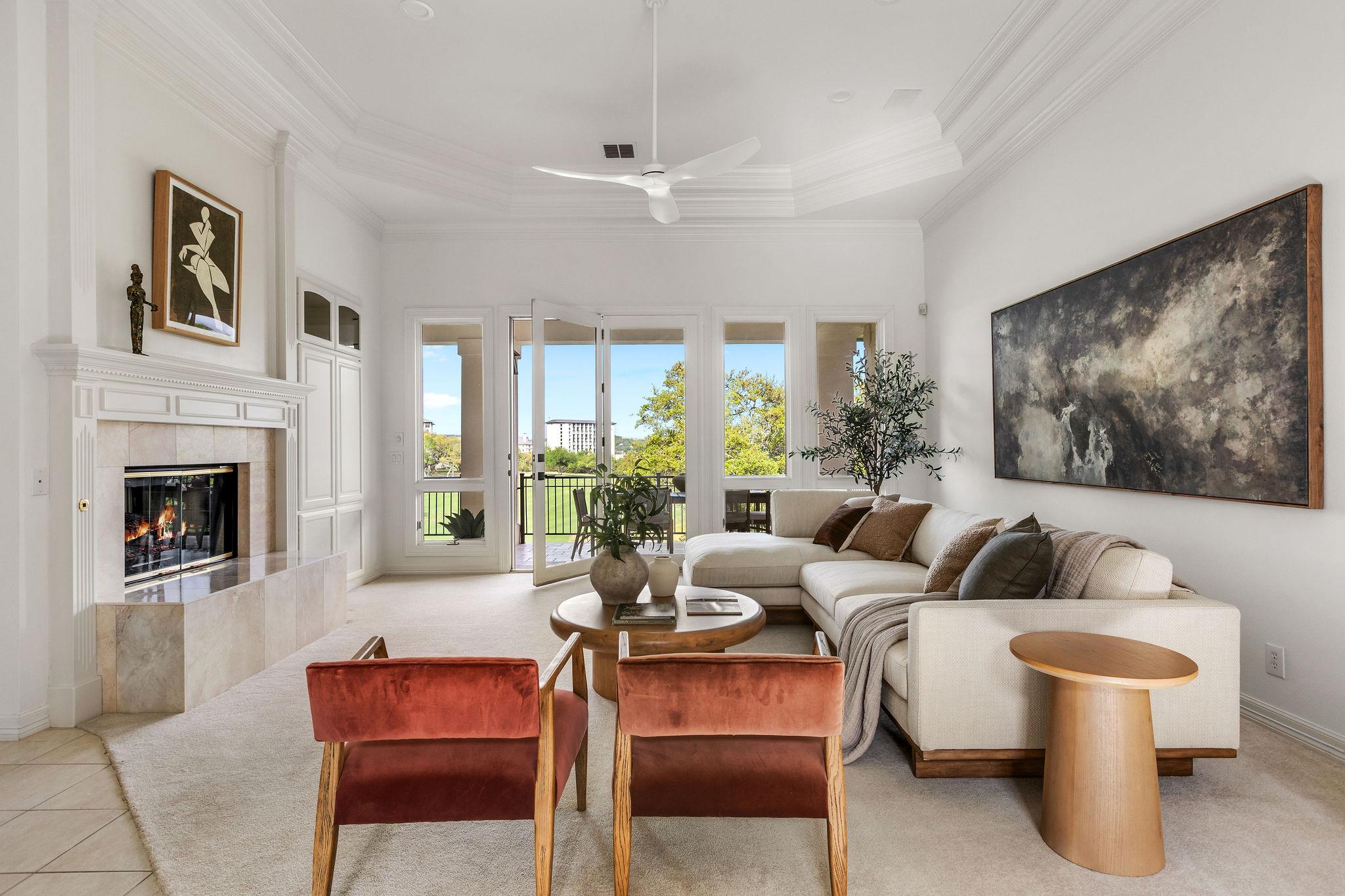 2305 Barton Creek BLVD 25