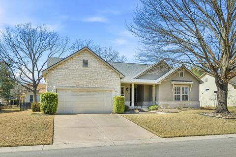 196 Whispering Wind DR Georgetown TX 78633