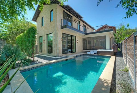 2309 S 4th ST Austin TX 78704