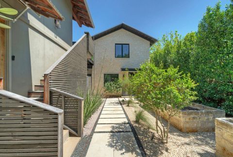 Tiny photo for 2309 S 4th ST, Austin, TX 78704 (MLS # 2991303)