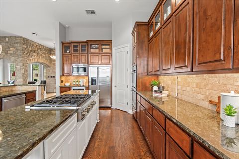 Tiny photo for 3414 Pawnee PASS S, Lakeway, TX 78738 (MLS # 9106112)