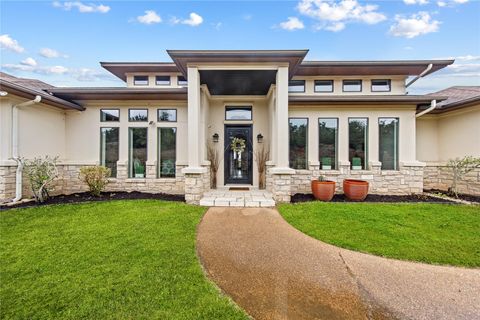 Tiny photo for 3414 Pawnee PASS S, Lakeway, TX 78738 (MLS # 9106112)