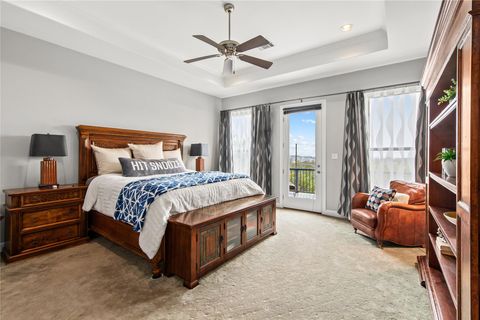 Tiny photo for 3414 Pawnee PASS S, Lakeway, TX 78738 (MLS # 9106112)