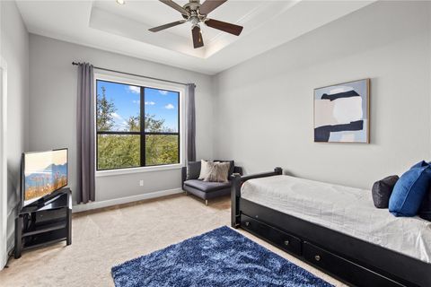 Tiny photo for 3414 Pawnee PASS S, Lakeway, TX 78738 (MLS # 9106112)