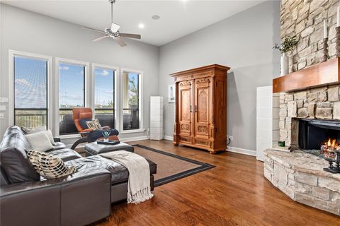 Tiny photo for 3414 Pawnee PASS S, Lakeway, TX 78738 (MLS # 9106112)