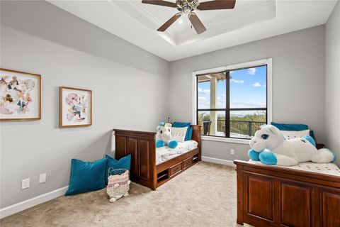 Tiny photo for 3414 Pawnee PASS S, Lakeway, TX 78738 (MLS # 9106112)