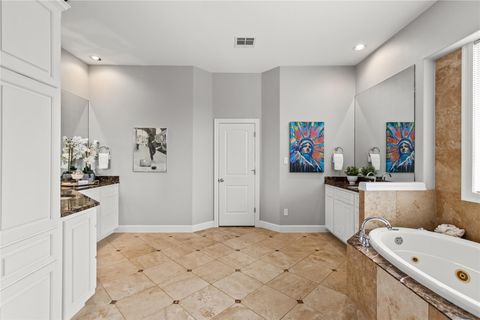 Tiny photo for 3414 Pawnee PASS S, Lakeway, TX 78738 (MLS # 9106112)