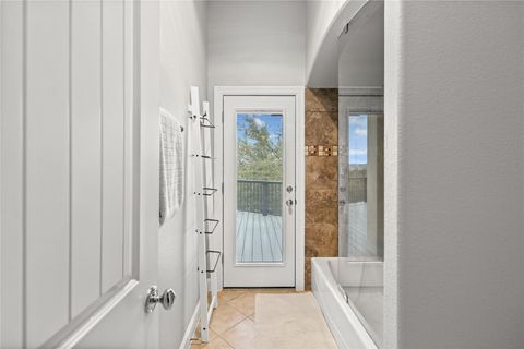 Tiny photo for 3414 Pawnee PASS S, Lakeway, TX 78738 (MLS # 9106112)