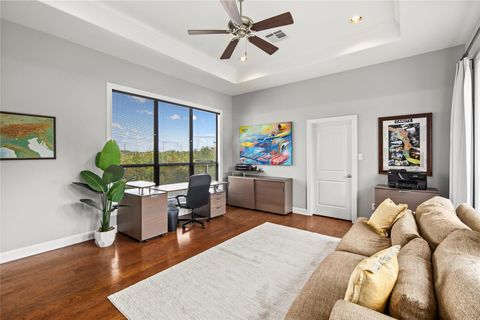 Tiny photo for 3414 Pawnee PASS S, Lakeway, TX 78738 (MLS # 9106112)