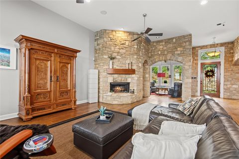 Tiny photo for 3414 Pawnee PASS S, Lakeway, TX 78738 (MLS # 9106112)