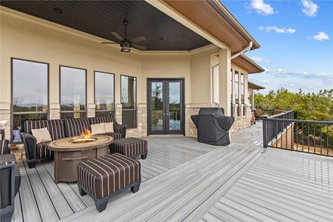 Tiny photo for 3414 Pawnee PASS S, Lakeway, TX 78738 (MLS # 9106112)