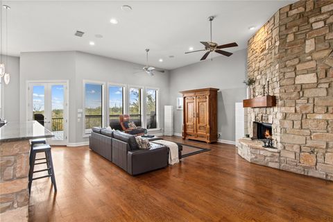 Tiny photo for 3414 Pawnee PASS S, Lakeway, TX 78738 (MLS # 9106112)