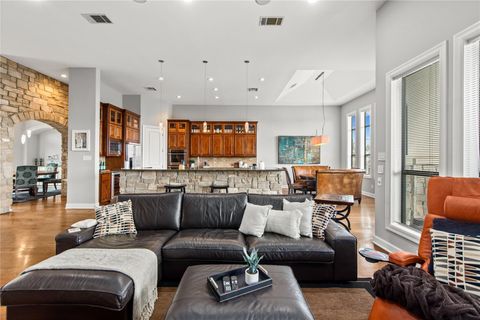 Tiny photo for 3414 Pawnee PASS S, Lakeway, TX 78738 (MLS # 9106112)