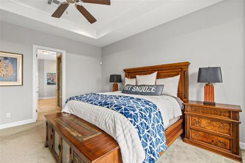 Tiny photo for 3414 Pawnee PASS S, Lakeway, TX 78738 (MLS # 9106112)