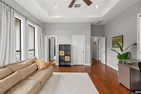 Tiny photo for 3414 Pawnee PASS S, Lakeway, TX 78738 (MLS # 9106112)