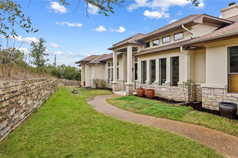 Tiny photo for 3414 Pawnee PASS S, Lakeway, TX 78738 (MLS # 9106112)