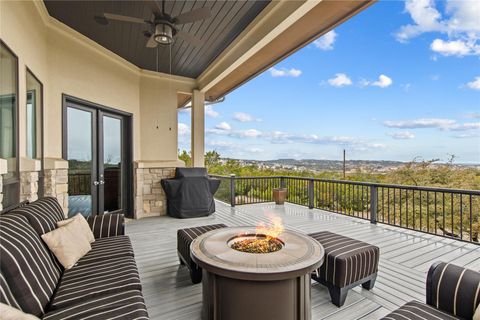 Tiny photo for 3414 Pawnee PASS S, Lakeway, TX 78738 (MLS # 9106112)