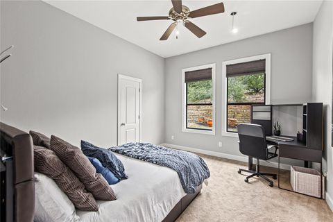 Tiny photo for 3414 Pawnee PASS S, Lakeway, TX 78738 (MLS # 9106112)