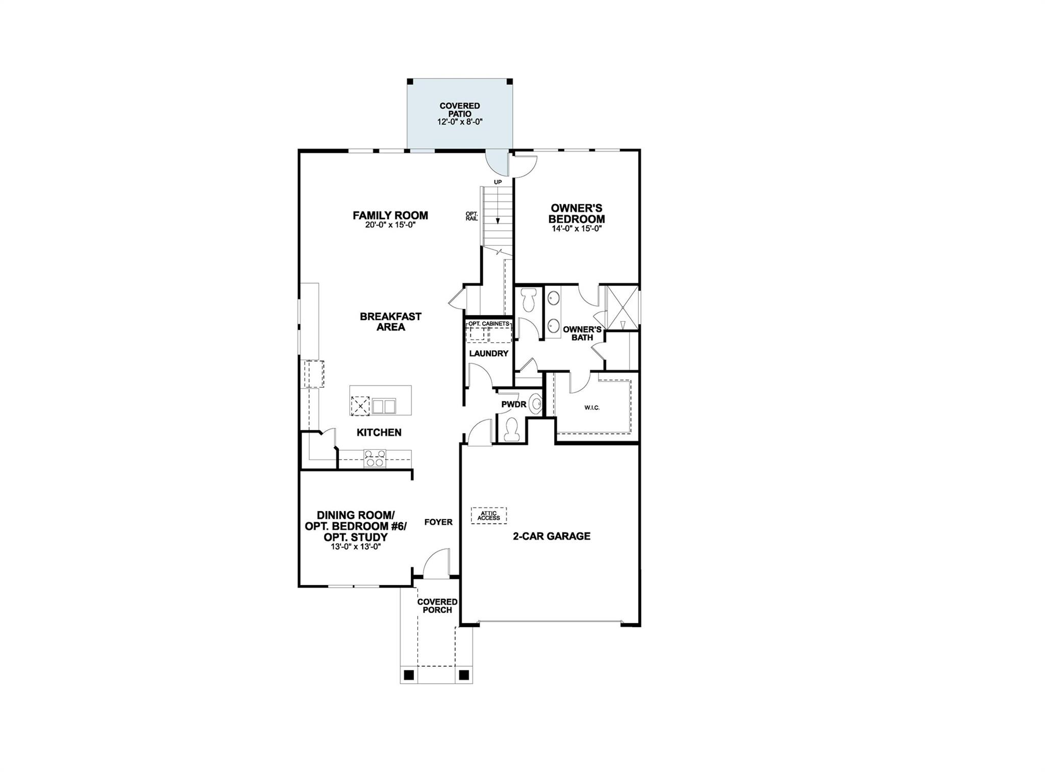 261 Callahan LOOP