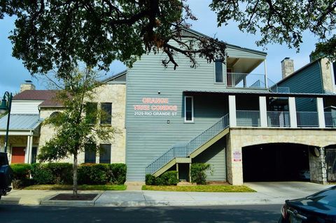 Photo of 2529 Rio Grande ST #70, Austin, TX 78705 (MLS # 1770110)