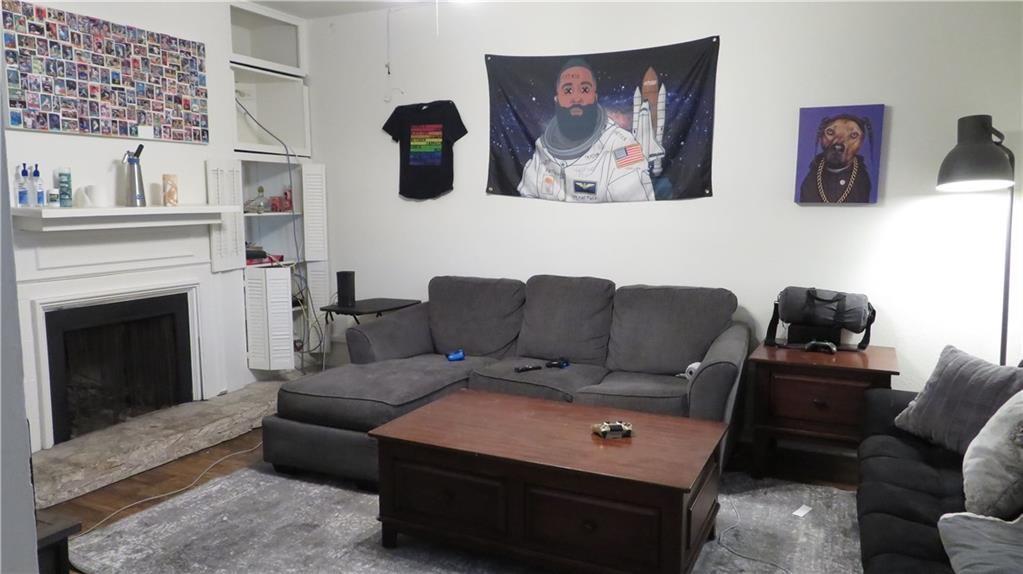 2529 Rio Grande ST 70