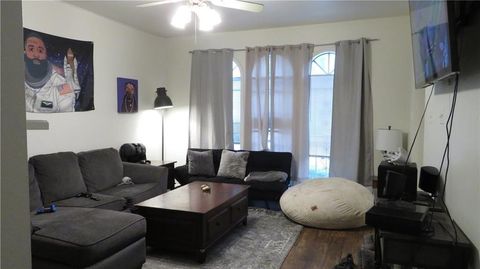 Tiny photo for 2529 Rio Grande ST #70, Austin, TX 78705 (MLS # 1770110)