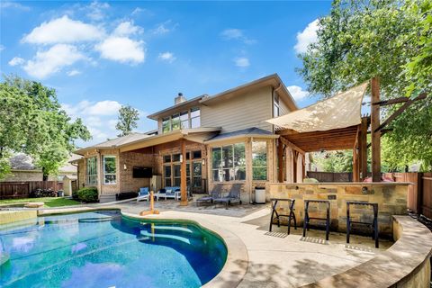 204 Broken Arrow DR Cedar Park TX 78613