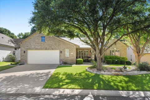 Photo of 104 Wild Rose DR, Georgetown, TX 78633 (MLS # 5499517)