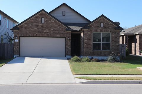 Photo of 321 Parrot Tulip VW, Pflugerville, TX 78660 (MLS # 6890805)