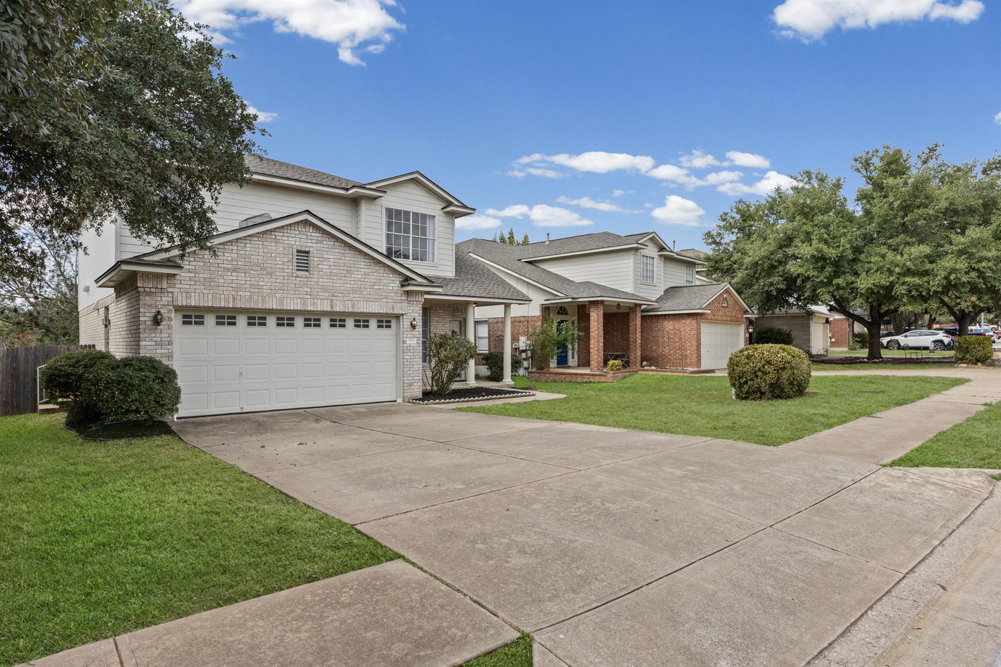 3514 Rock Shelf LN