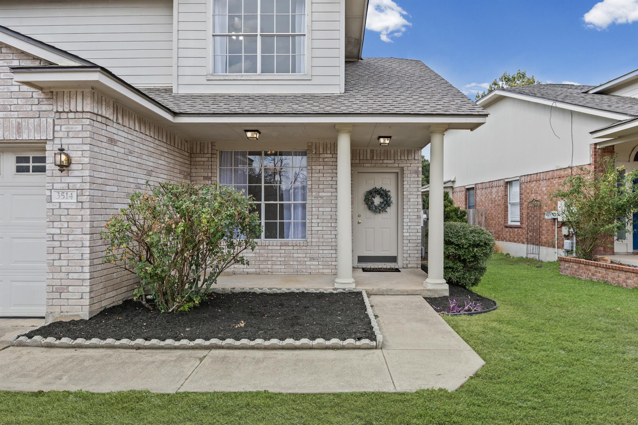 3514 Rock Shelf LN