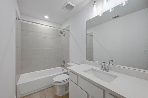 Tiny photo for 17721 Absinthe DR, Austin, TX 78738 (MLS # 2900379)