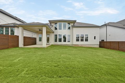 Tiny photo for 17721 Absinthe DR, Austin, TX 78738 (MLS # 2900379)