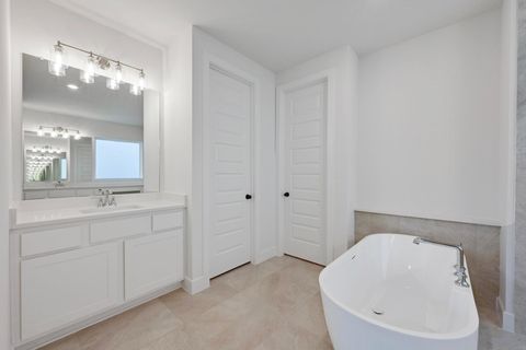 Tiny photo for 17721 Absinthe DR, Austin, TX 78738 (MLS # 2900379)