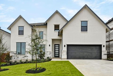 Photo of 17721 Absinthe DR, Austin, TX 78738 (MLS # 2900379)