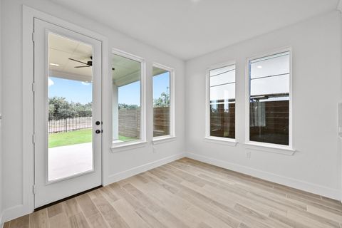 Tiny photo for 17721 Absinthe DR, Austin, TX 78738 (MLS # 2900379)