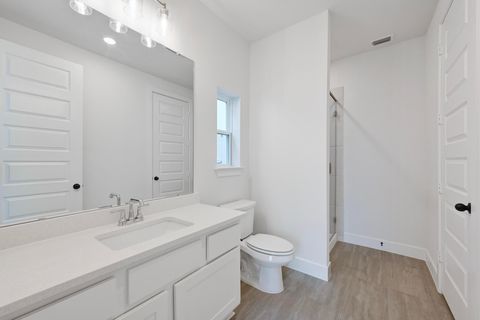 Tiny photo for 17721 Absinthe DR, Austin, TX 78738 (MLS # 2900379)