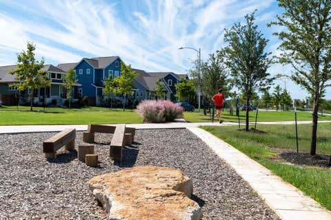 Tiny photo for 6301 Comanche Moon TRL, Austin, TX 78747 (MLS # 3820004)