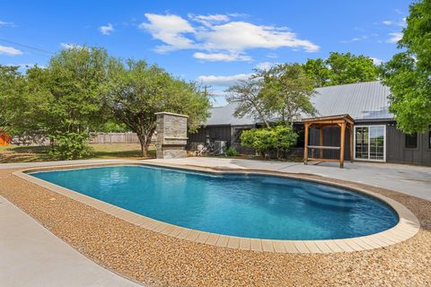 4601 Tiffany Nicole St, Round Rock, TX 78665 - MLS#: 1073081