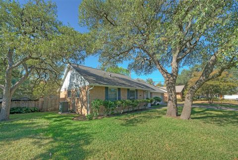 Tiny photo for 4601 Bilboa DR, Austin, TX 78759 (MLS # 7549197)