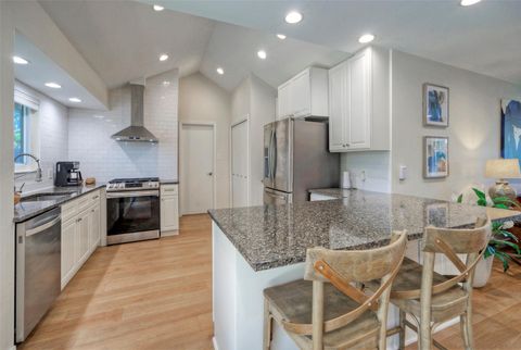 Tiny photo for 4601 Bilboa DR, Austin, TX 78759 (MLS # 7549197)