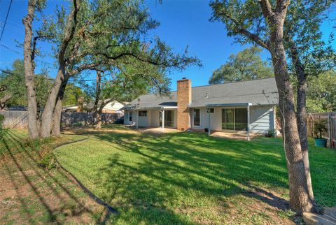 Tiny photo for 4601 Bilboa DR, Austin, TX 78759 (MLS # 7549197)