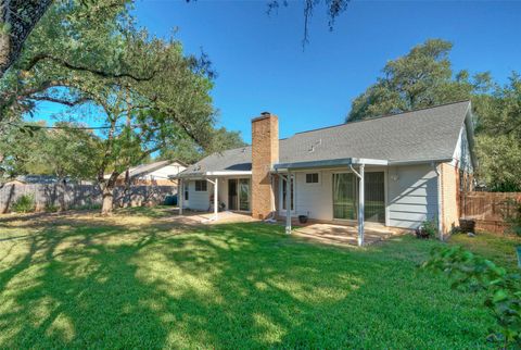 Tiny photo for 4601 Bilboa DR, Austin, TX 78759 (MLS # 7549197)
