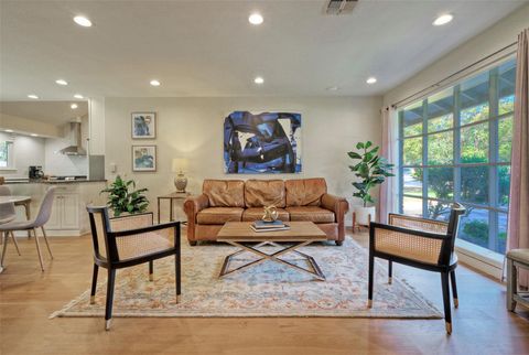 Tiny photo for 4601 Bilboa DR, Austin, TX 78759 (MLS # 7549197)