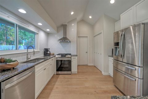 Tiny photo for 4601 Bilboa DR, Austin, TX 78759 (MLS # 7549197)
