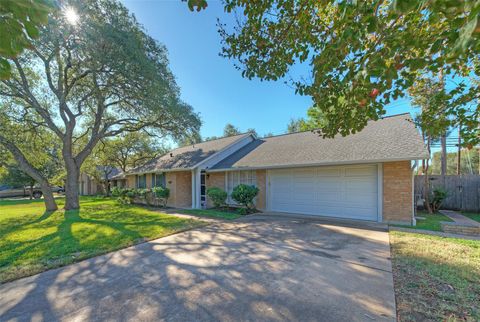 Tiny photo for 4601 Bilboa DR, Austin, TX 78759 (MLS # 7549197)