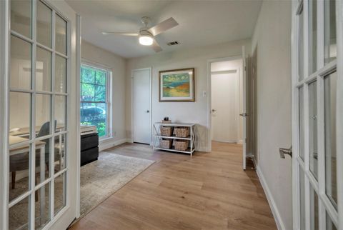 Tiny photo for 4601 Bilboa DR, Austin, TX 78759 (MLS # 7549197)