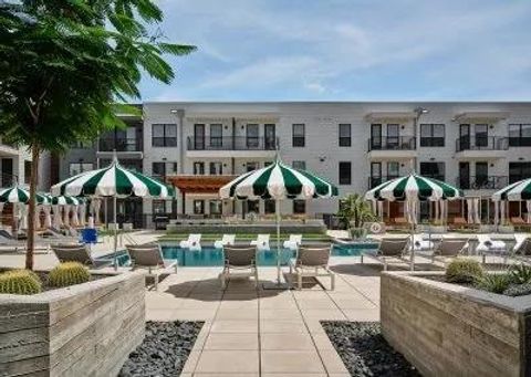Tiny photo for 1701 Simond Ave #305, Austin, TX 78723 (MLS # 9903351)
