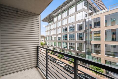 Tiny photo for 1701 Simond Ave #305, Austin, TX 78723 (MLS # 9903351)