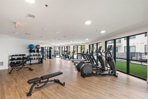 Tiny photo for 1701 Simond Ave #305, Austin, TX 78723 (MLS # 9903351)